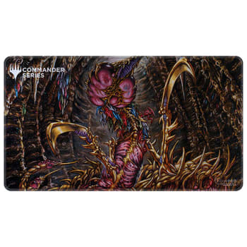 MTG スリヴァーの女王 プレイマット Ultra PRO MTG 【スリヴァーの女王】 プレイマット Ultra PRO - メルカリ